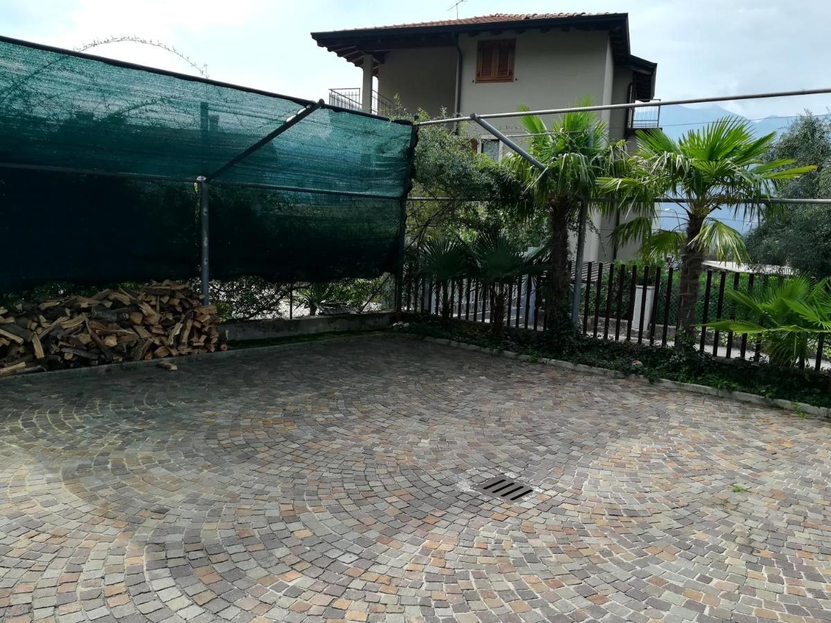 Appartamento Meridiana Arco Exterior photo