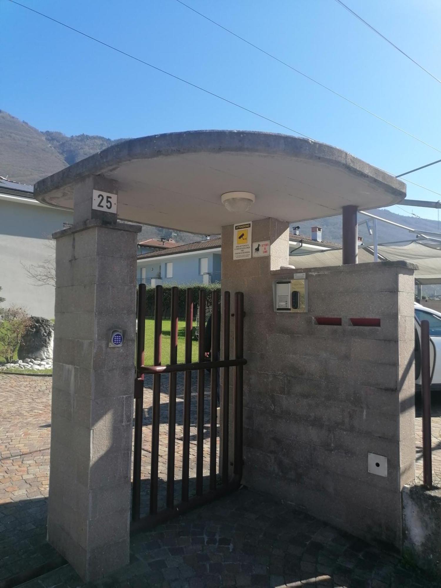 Appartamento Meridiana Arco Exterior photo