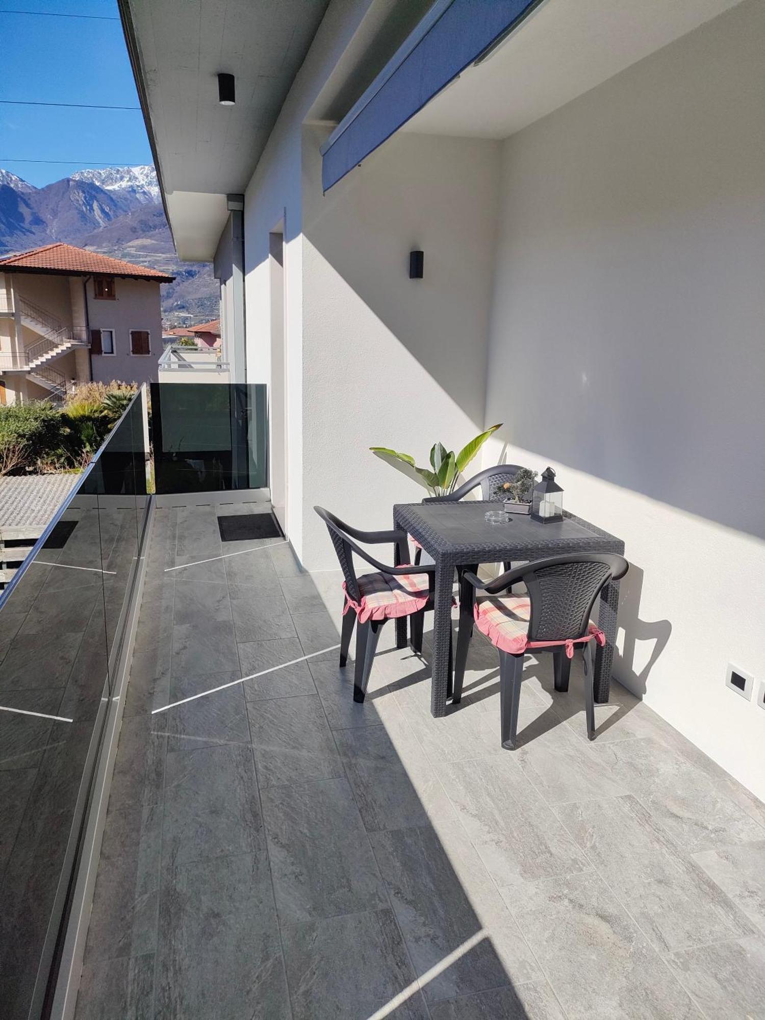 Appartamento Meridiana Arco Exterior photo