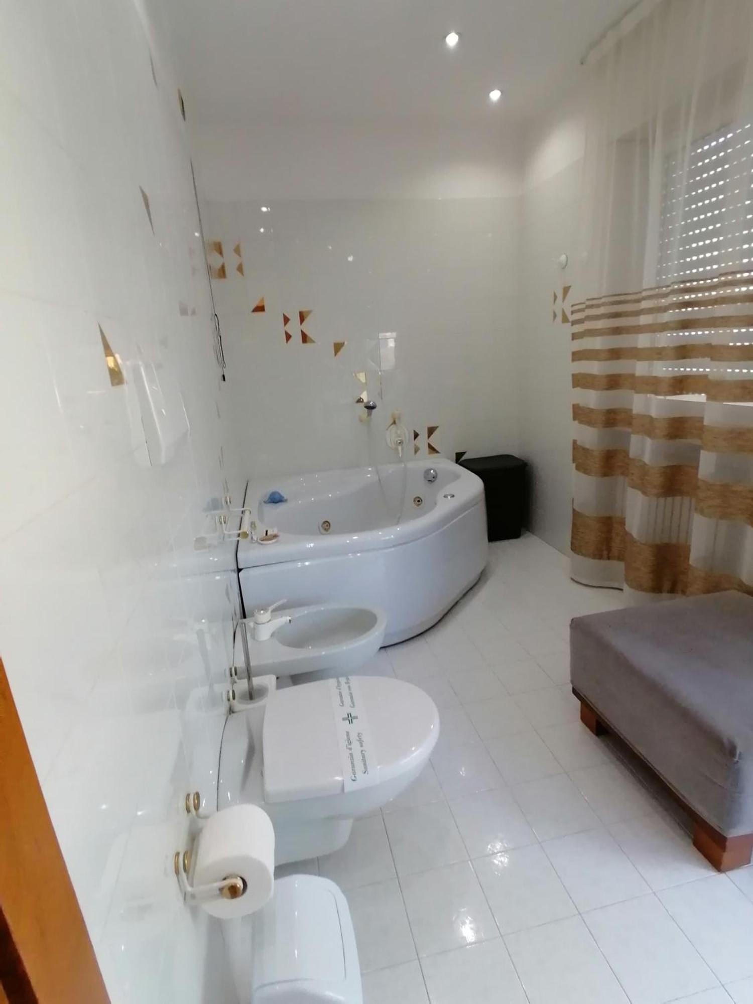 Appartamento Meridiana Arco Exterior photo