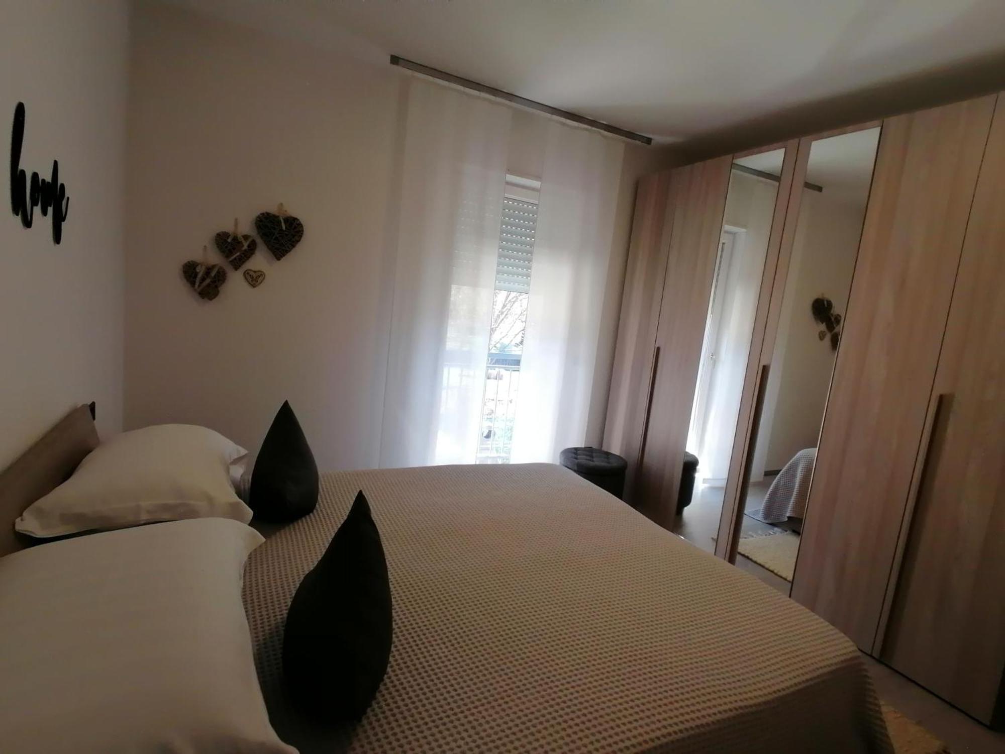 Appartamento Meridiana Arco Exterior photo
