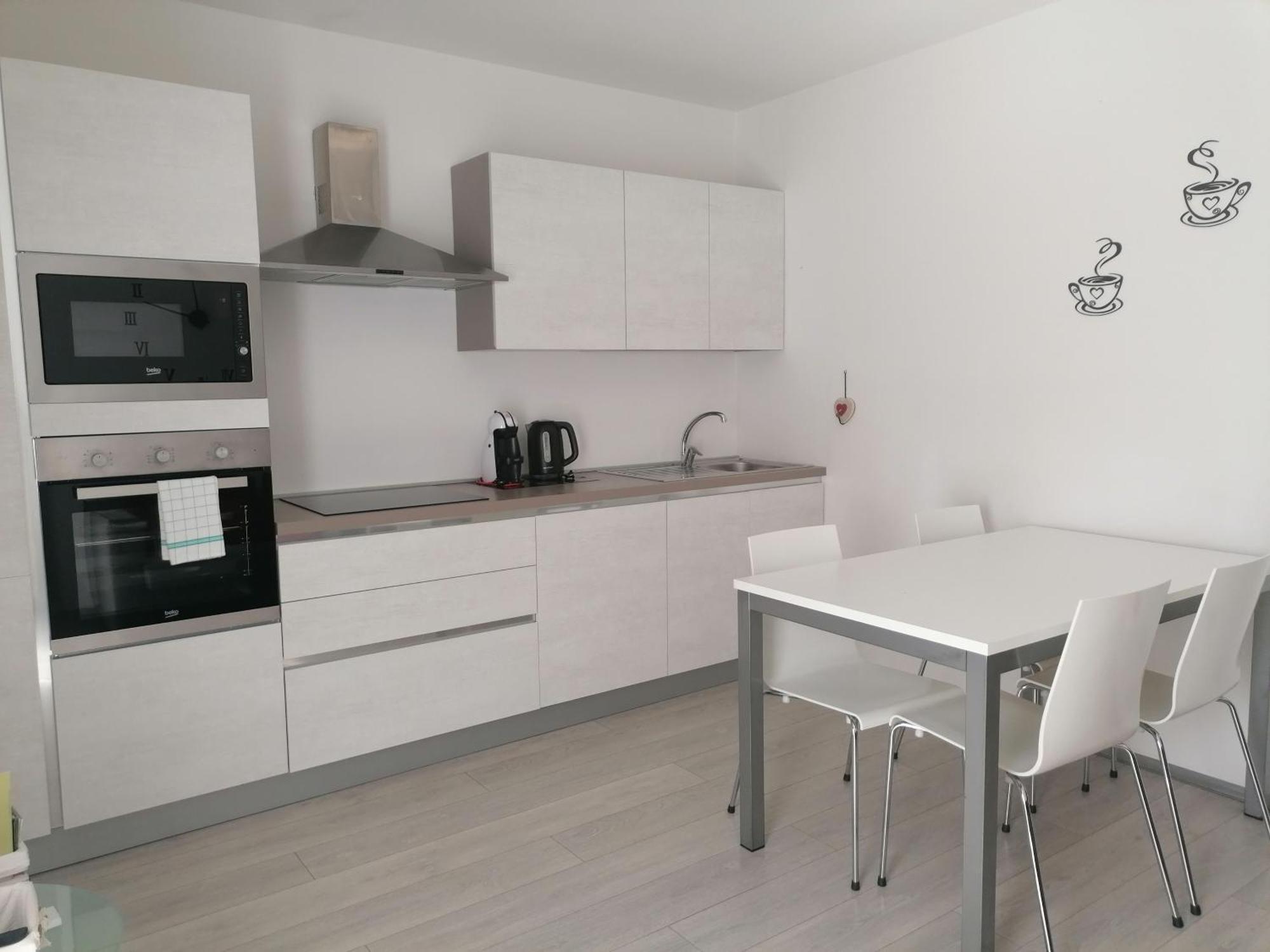 Appartamento Meridiana Arco Exterior photo