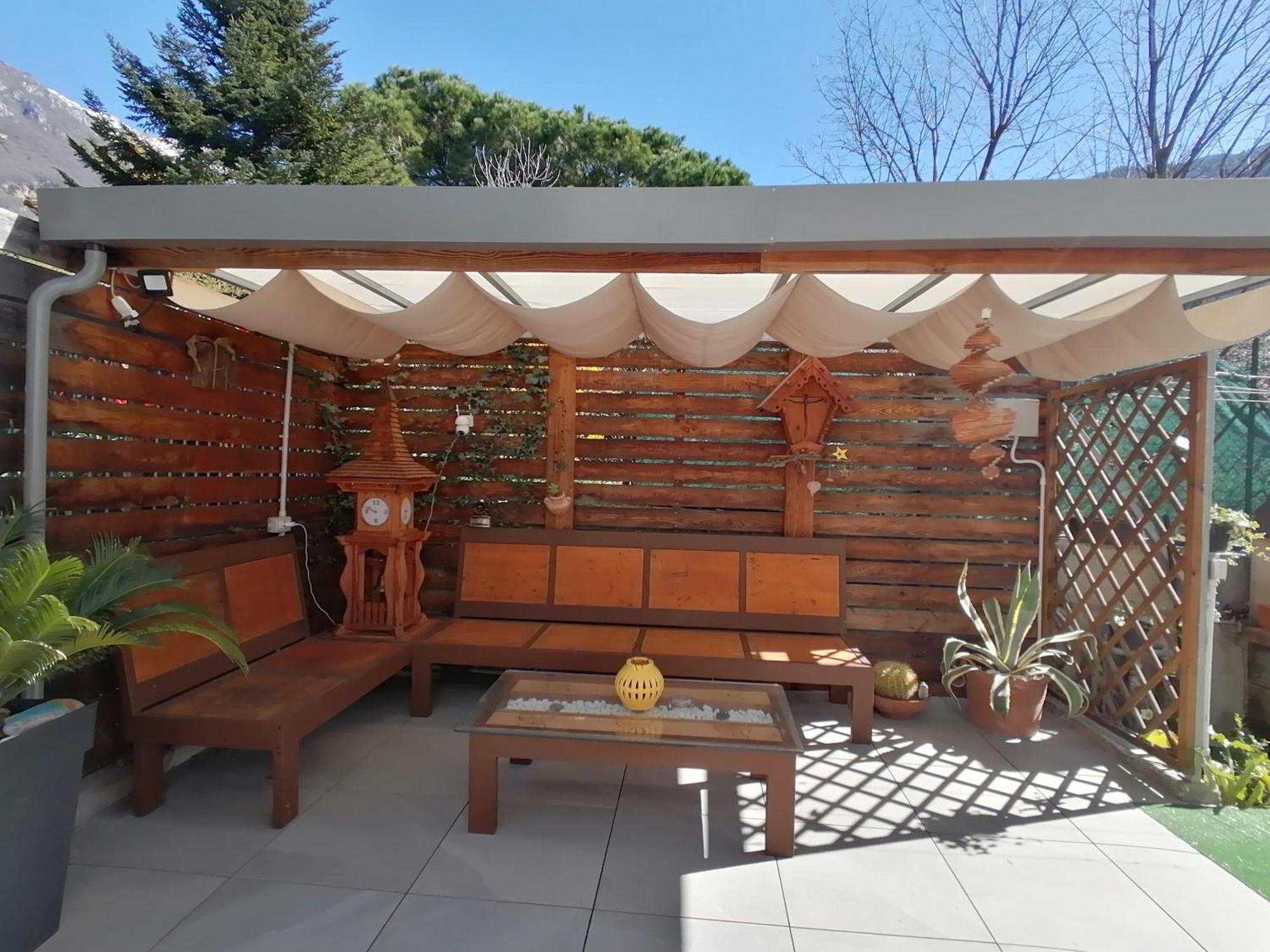 Appartamento Meridiana Arco Exterior photo