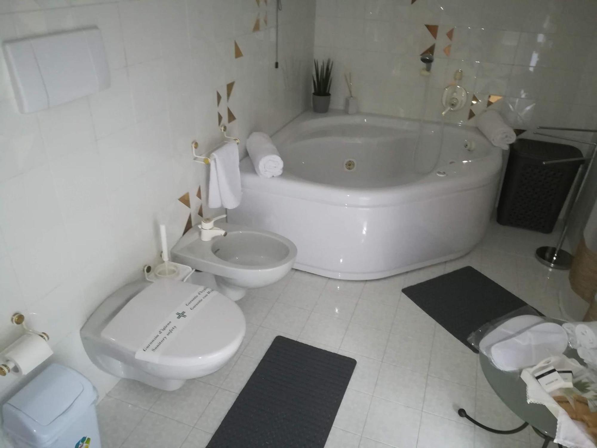 Appartamento Meridiana Arco Room photo