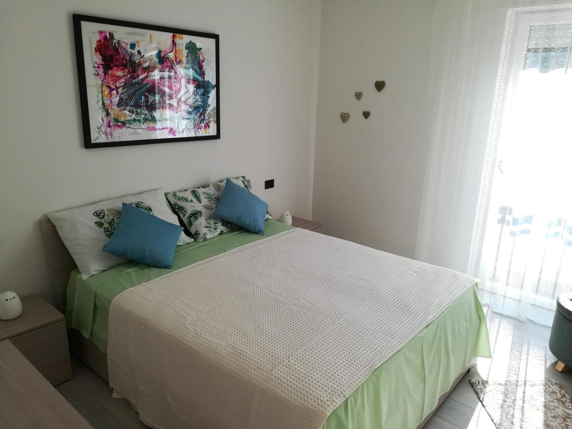 Appartamento Meridiana Arco Room photo