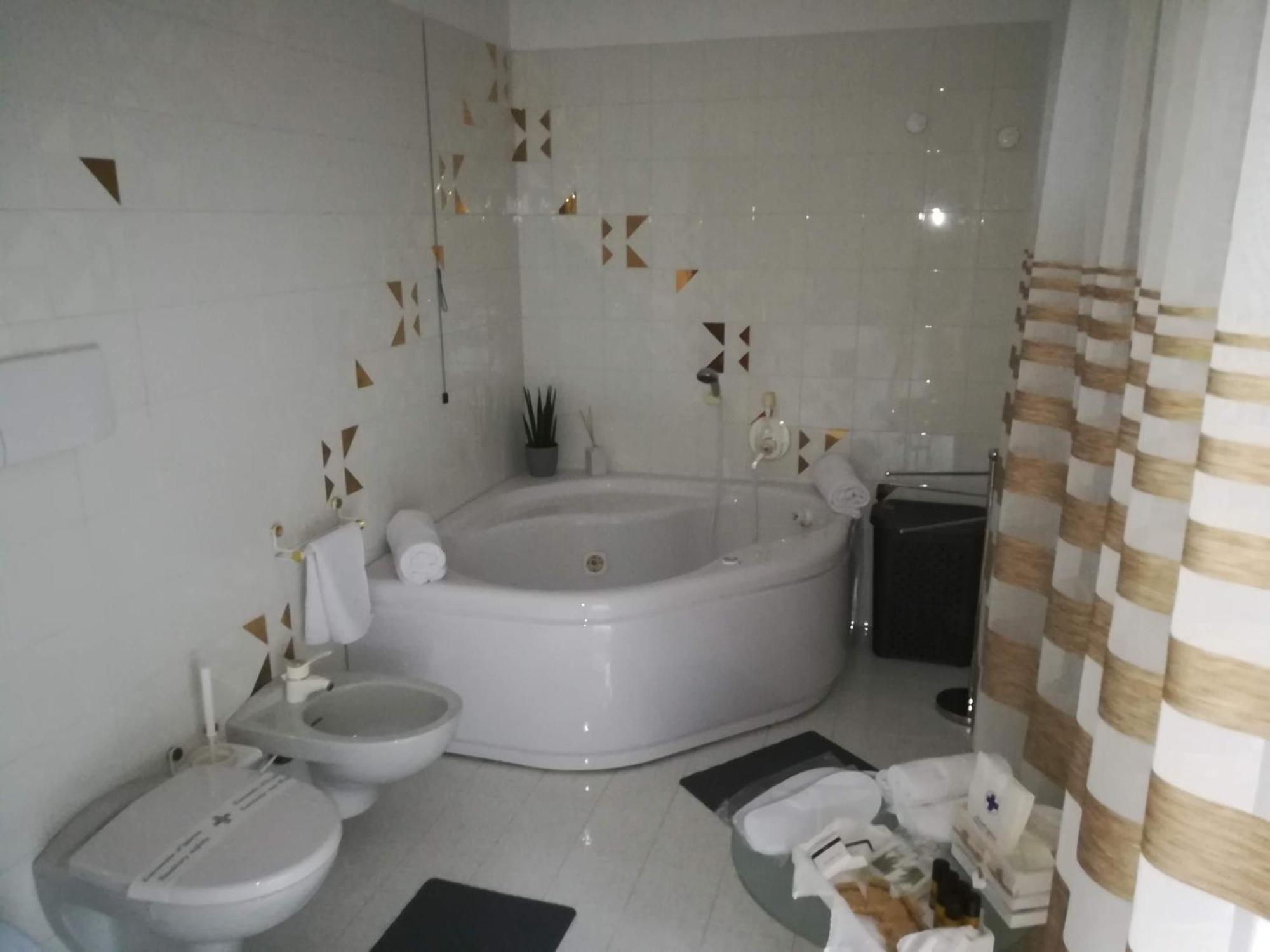 Appartamento Meridiana Arco Room photo
