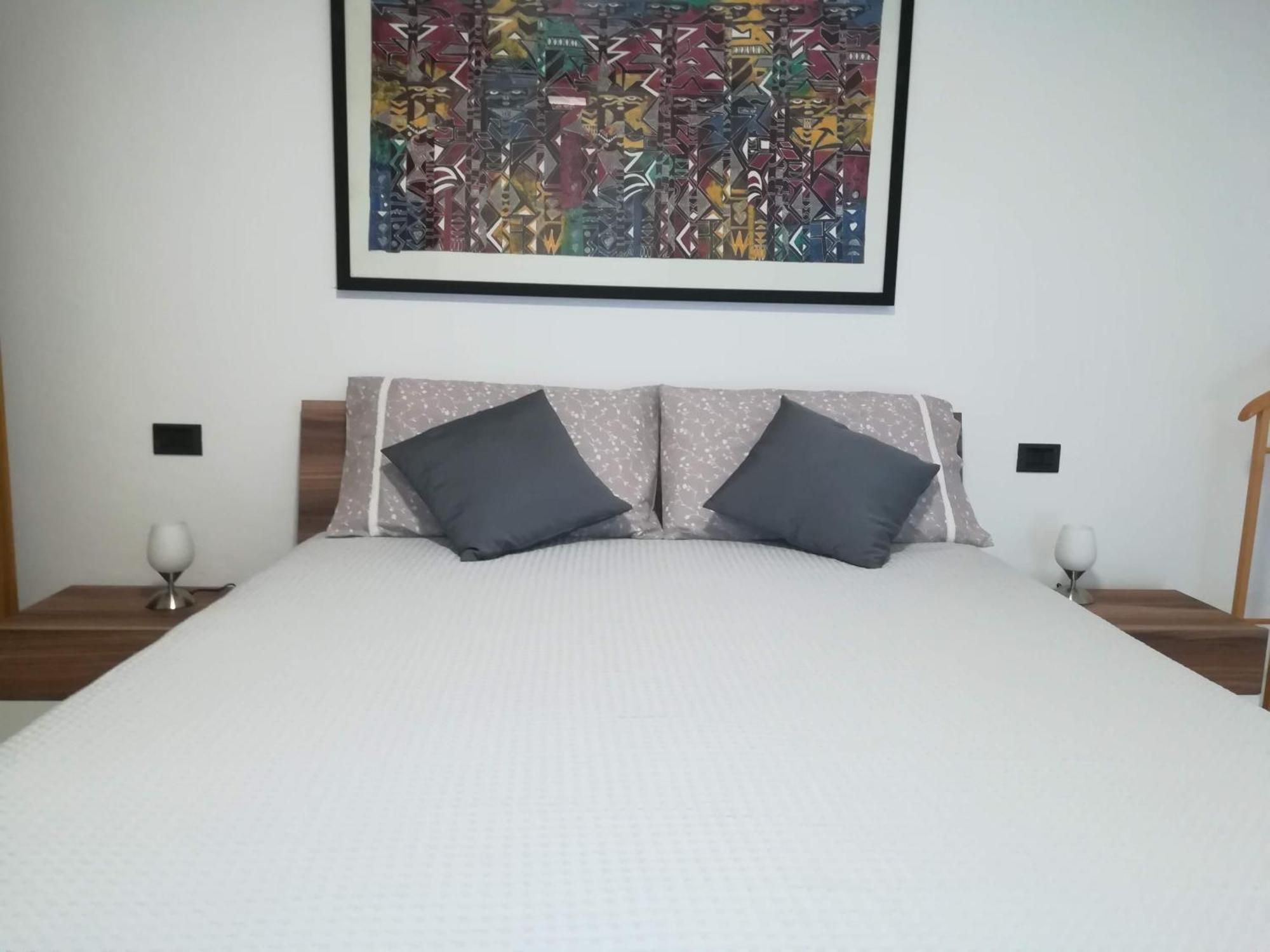 Appartamento Meridiana Arco Room photo