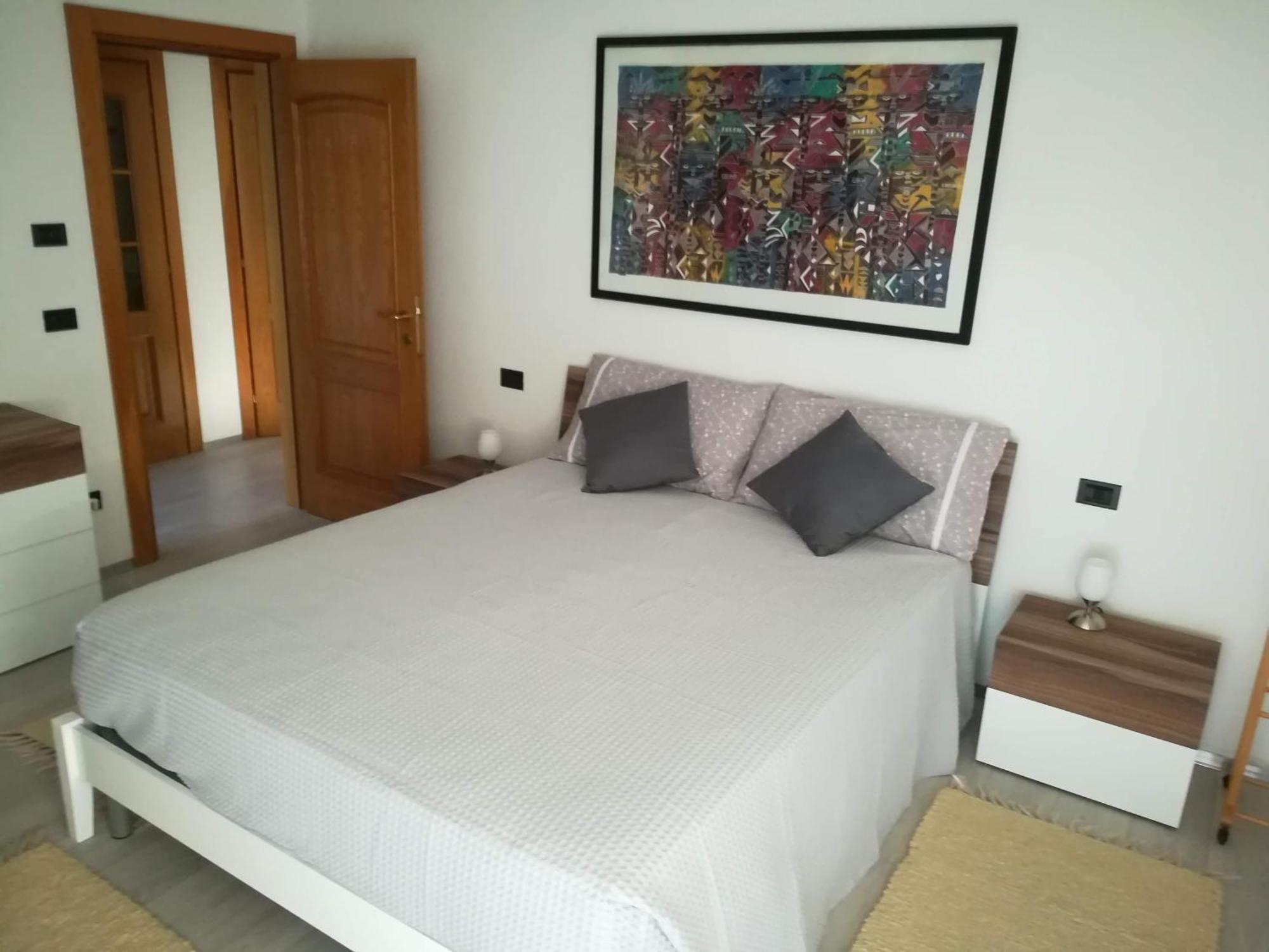 Appartamento Meridiana Arco Room photo
