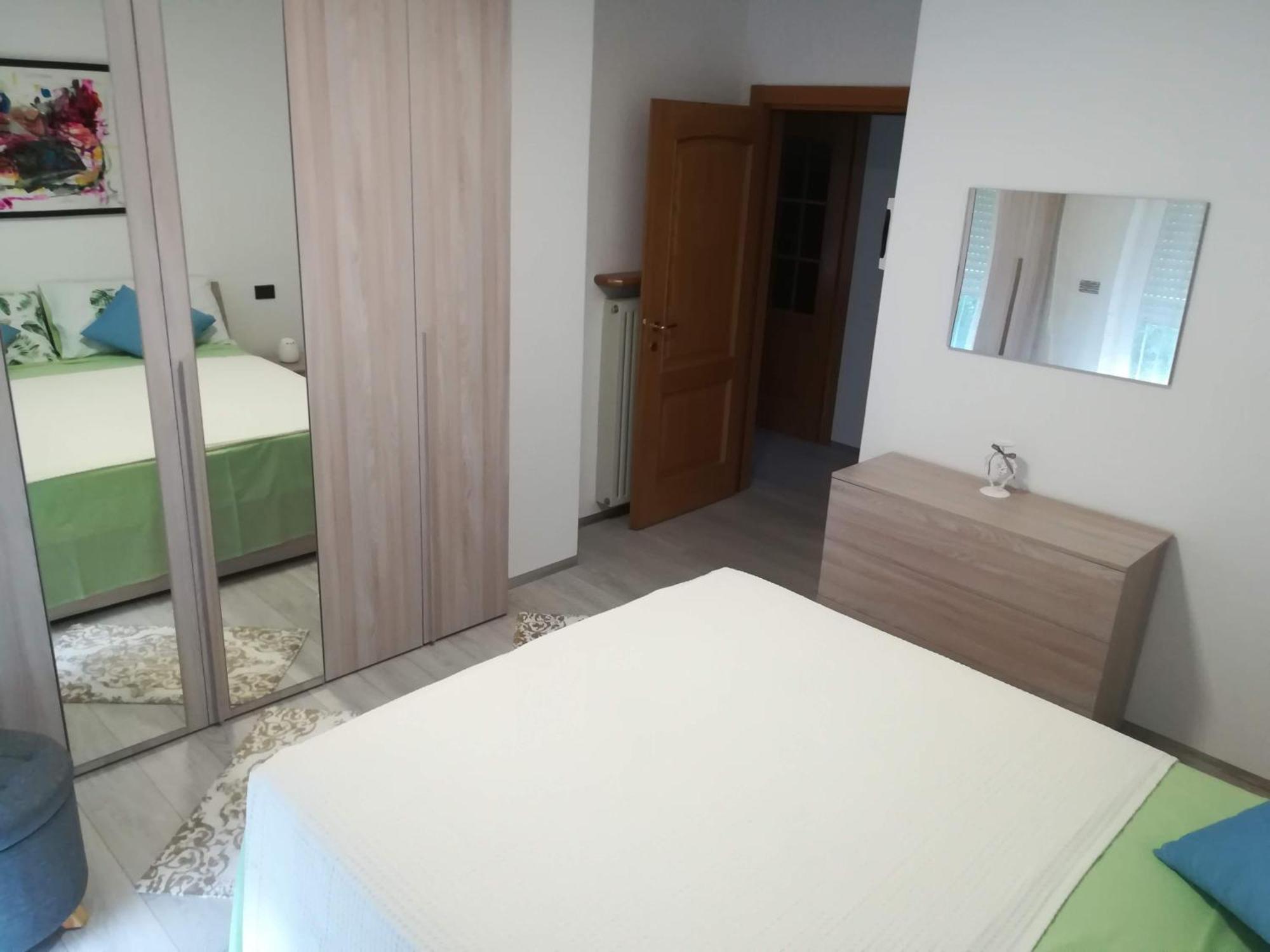 Appartamento Meridiana Arco Room photo