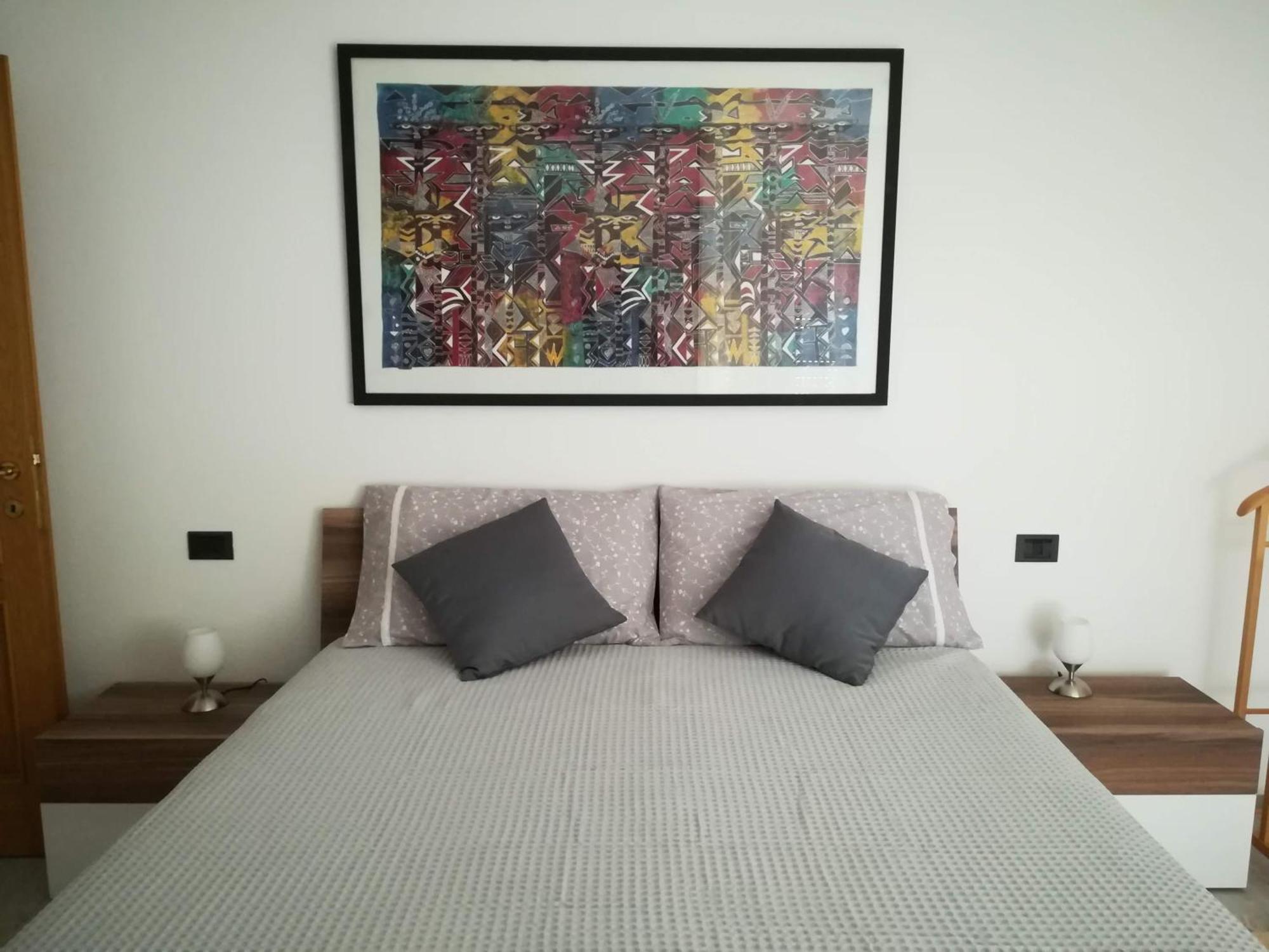 Appartamento Meridiana Arco Room photo